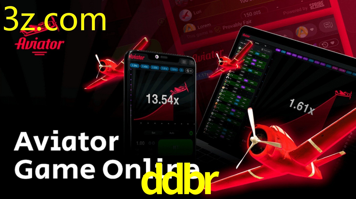DDBR