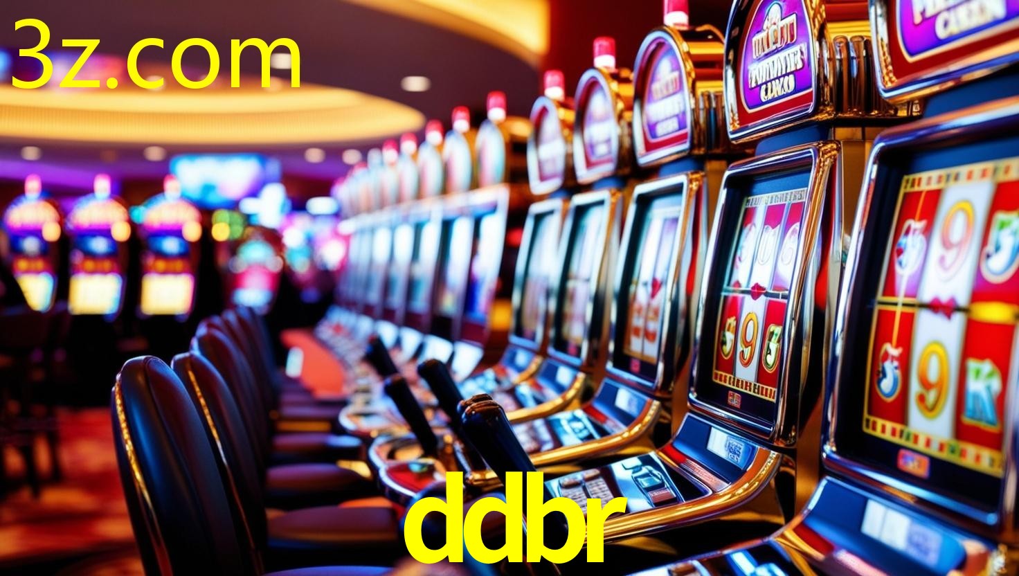DDBR