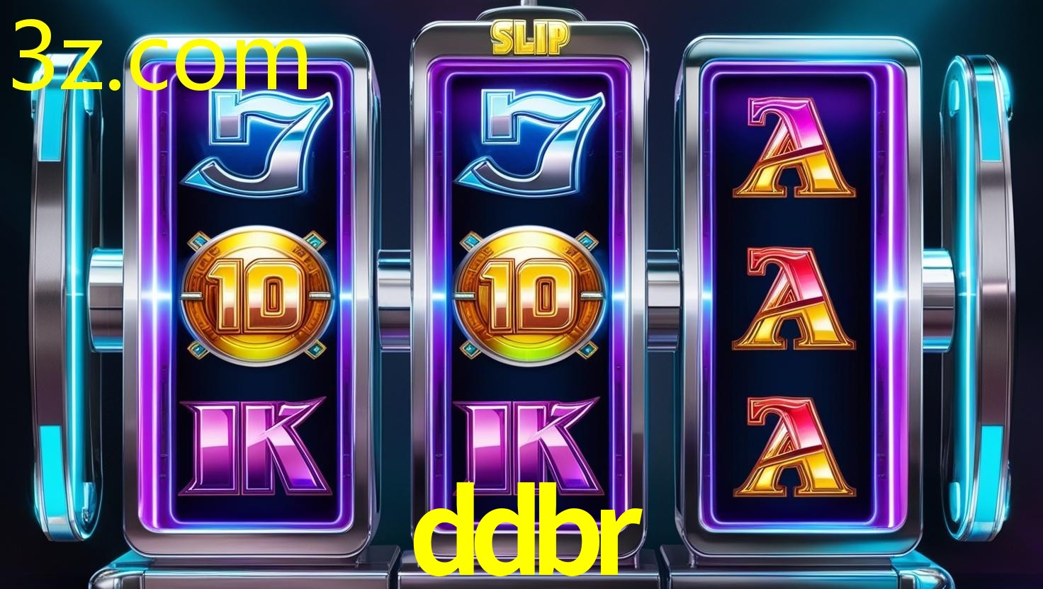 DDBR