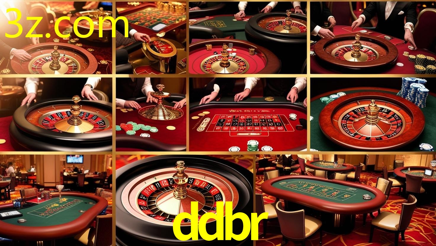 DDBR