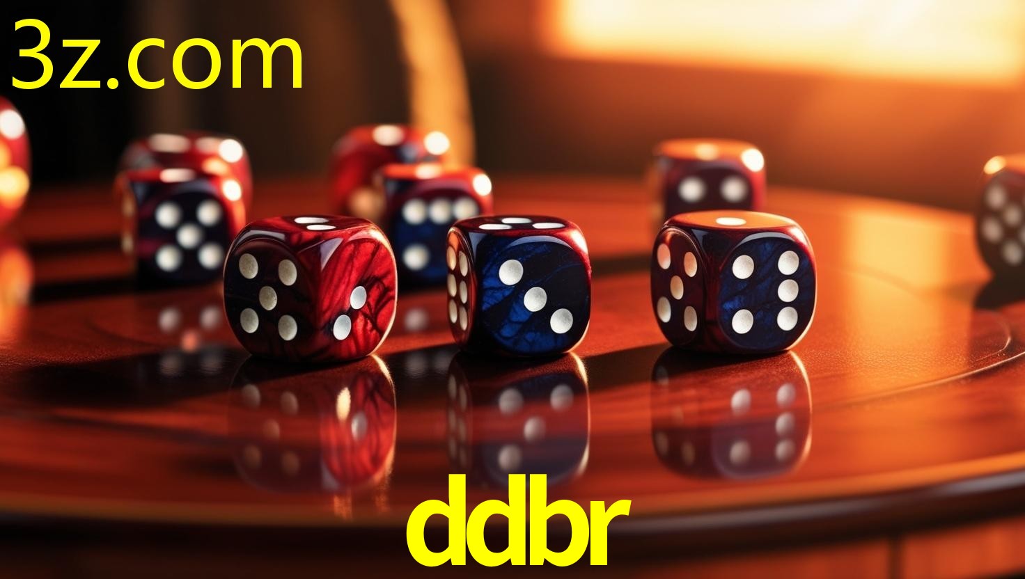 DDBR