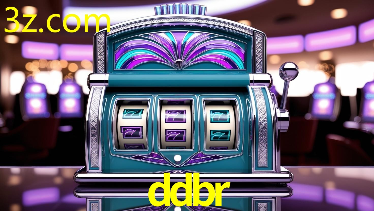 DDBR