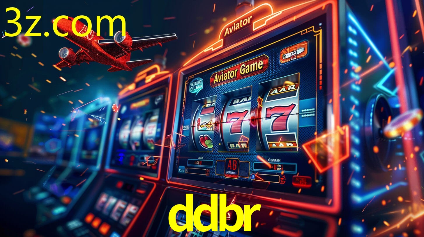 DDBR