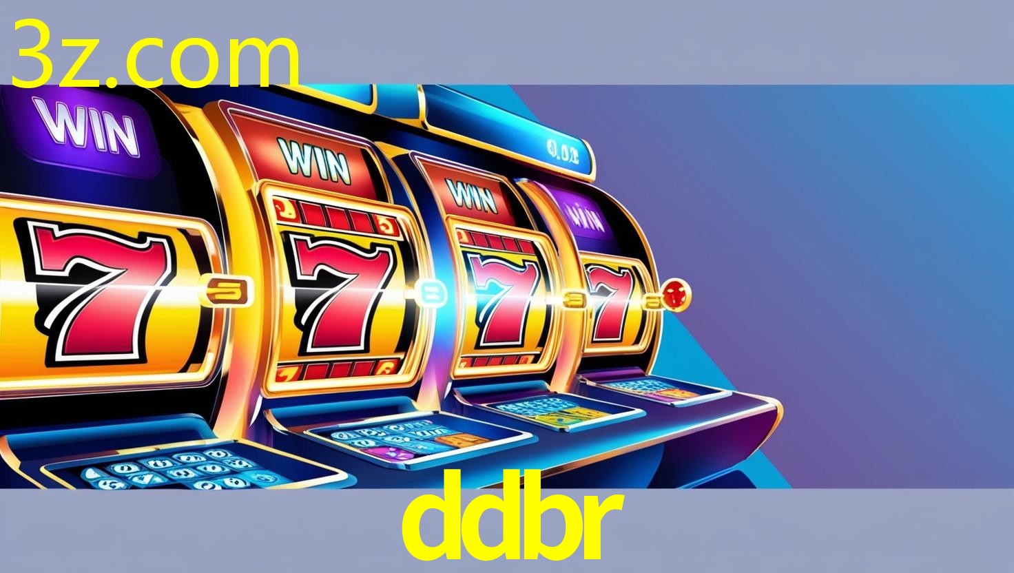DDBR