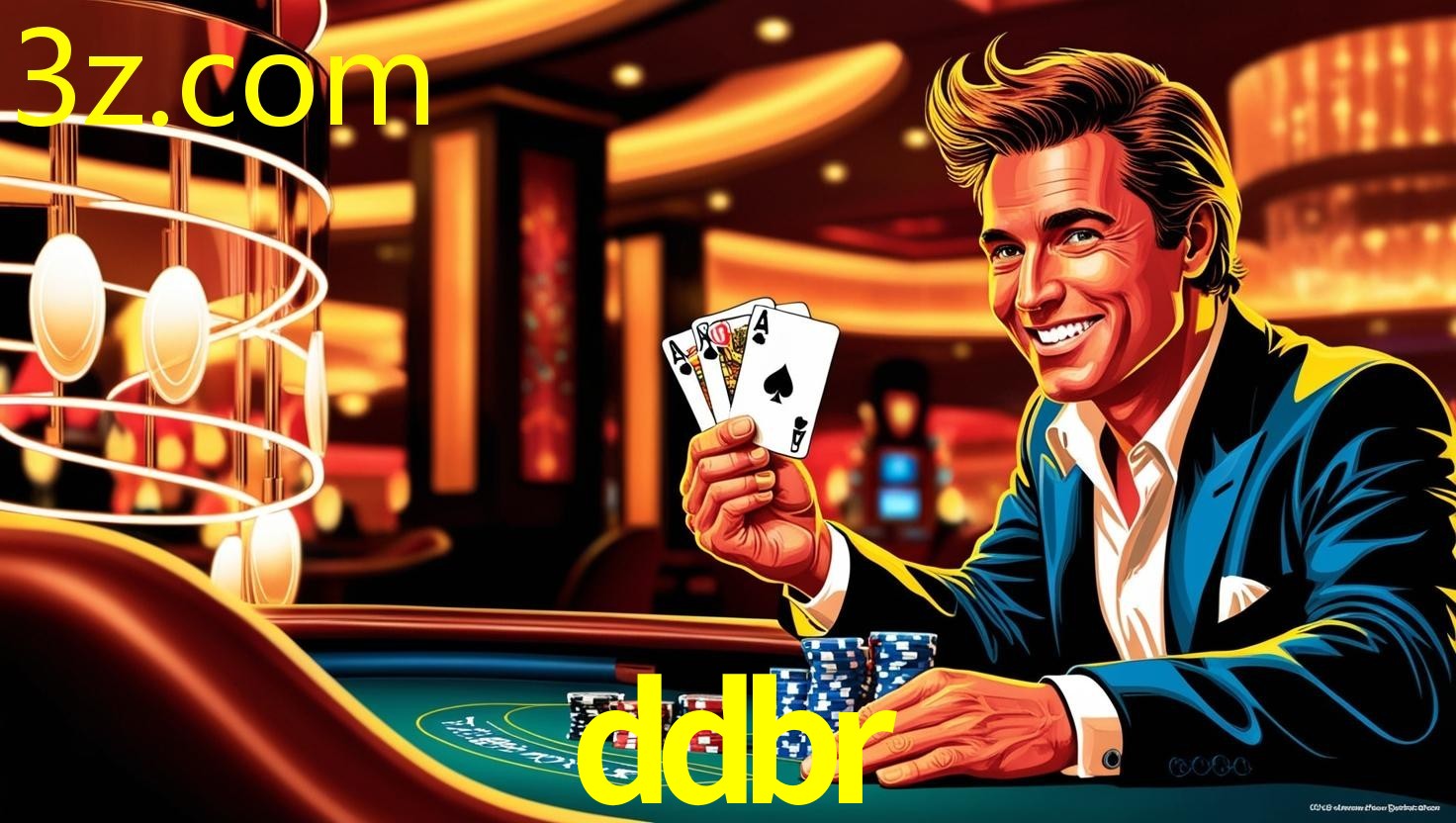 DDBR