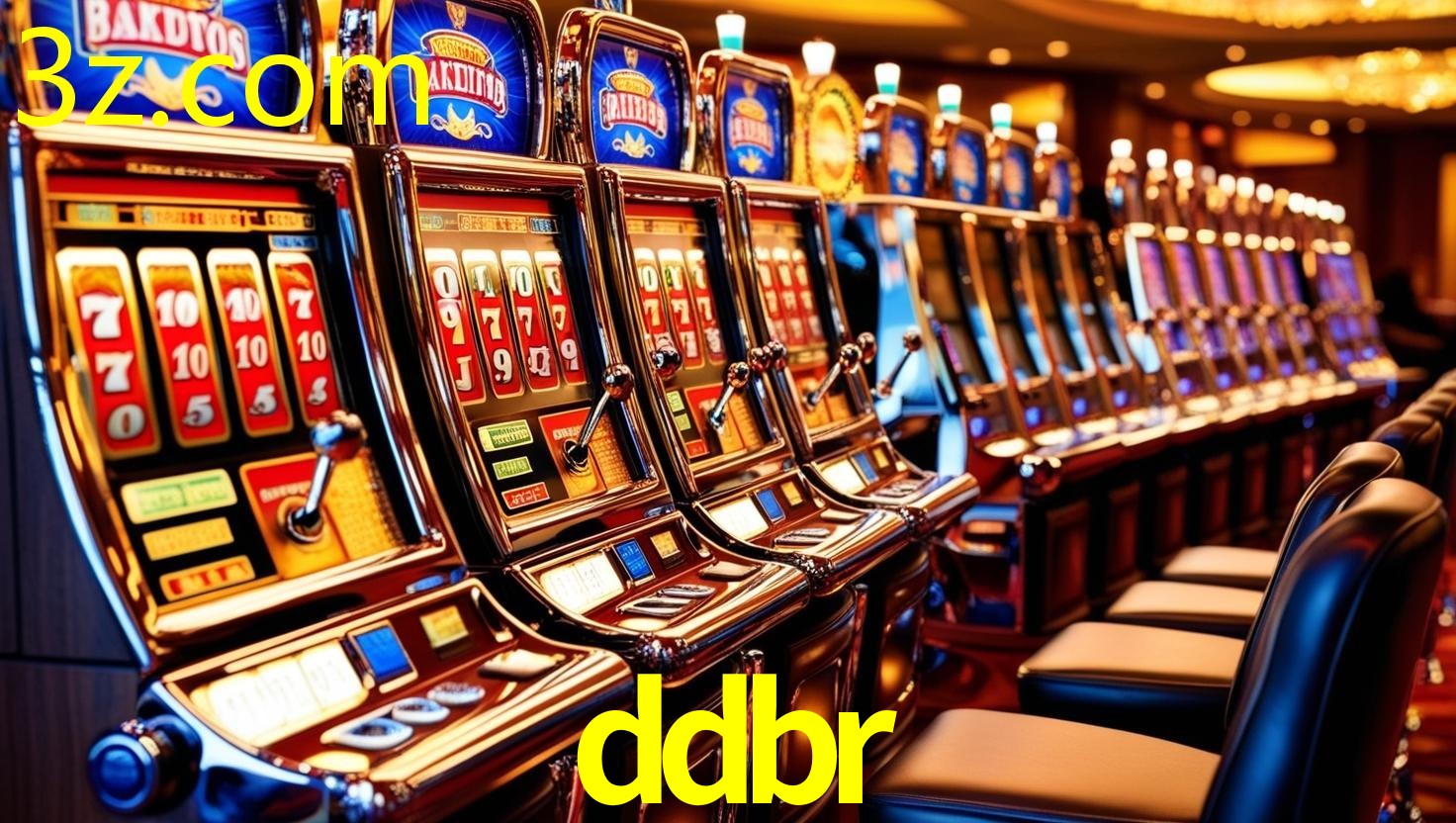 DDBR