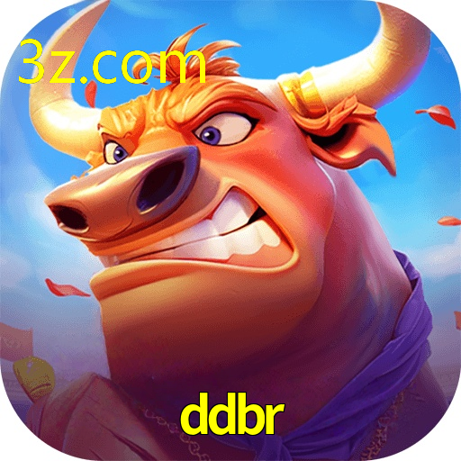 DDBR